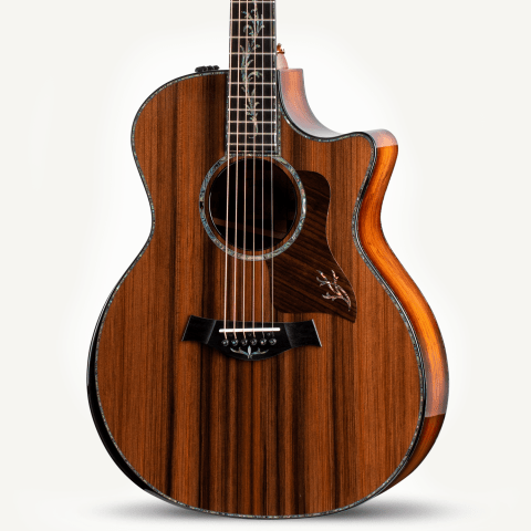 PS14ce Honduran Rosewood-Front